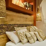 El Samburu, Disfruta De Africa A Pie De Playa