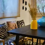 El Samburu, Disfruta De Africa A Pie De Playa Apartment *
