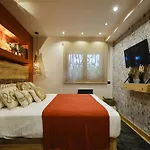 El Samburu, Disfruta De Africa A Pie De Playa Apartment Gijón