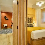 El Samburu, Disfruta De Africa A Pie De Playa Apartment Gijón