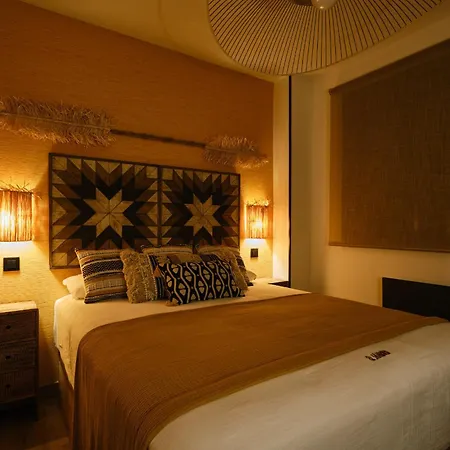 Apartment El Samburu - Adentrate En Tribu Africana - Grupo Querbes Gijon