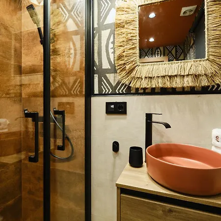 El Samburu - Disfruta De Africa A Pie De Playa - Grupo Querbes