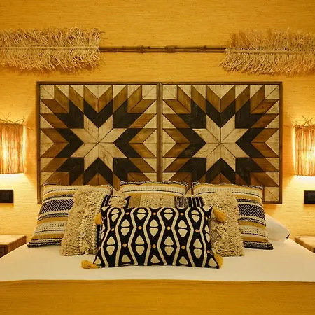 Apartment El Samburu, Disfruta De Africa A Pie De Playa *