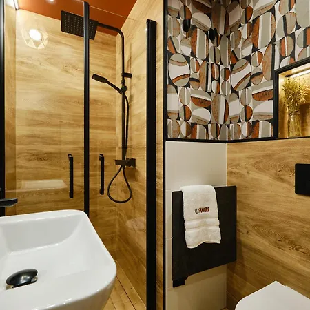 El Samburu - Disfruta De Africa A Pie De Playa - Grupo Querbes *