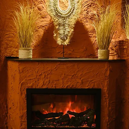 Apartment El Samburu - Disfruta De Africa A Pie De Playa - Grupo Querbes