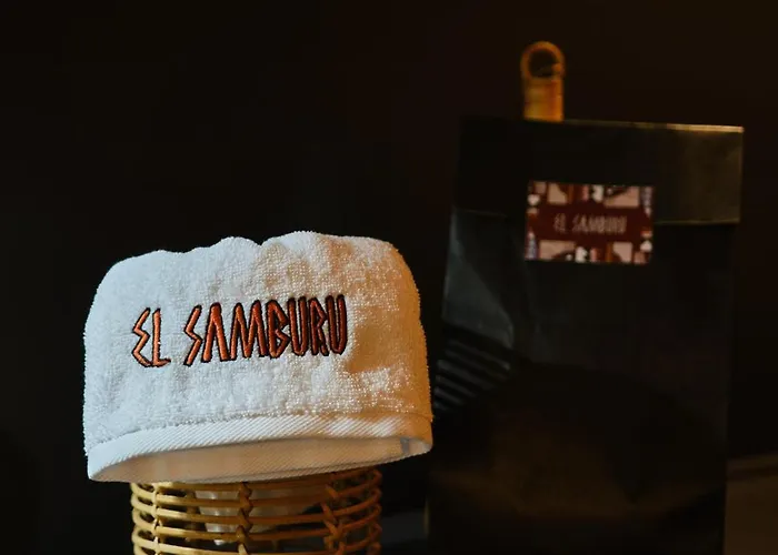 El Samburu, Disfruta De Africa A Pie De Playa Lejlighed *