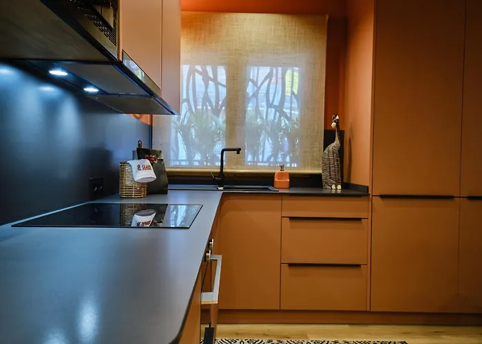 El Samburu, Disfruta De Africa A Pie De Playa *