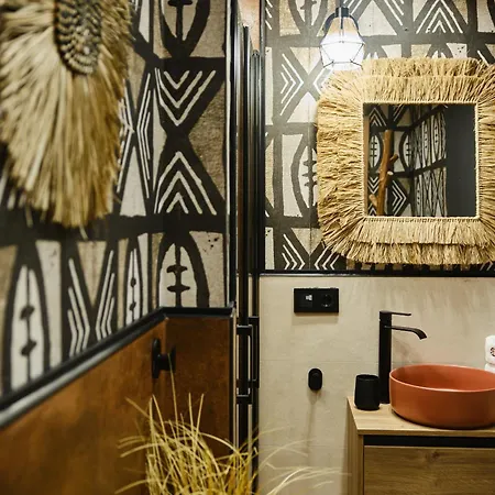 El Samburu - Viaja A áfrica Sin Salir De - Boutique Premium Gijón