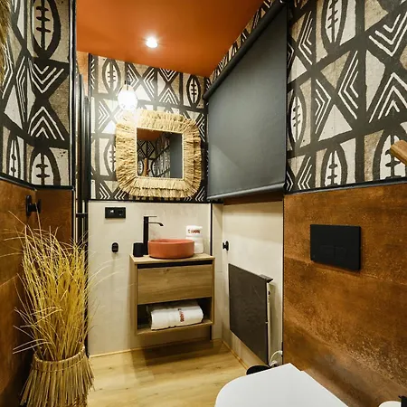 El Samburu - Viaja A áfrica Sin Salir De - Boutique Premium