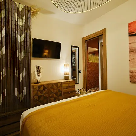 El Samburu - Viaja A áfrica Sin Salir De - Boutique Premium * Gijón