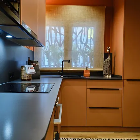 El Samburu - Viaja A áfrica Sin Salir De - Boutique Premium *